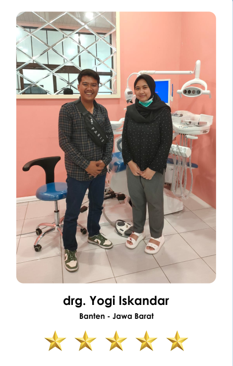 05. Foto Testimoni drg Yogi Iskandar copy